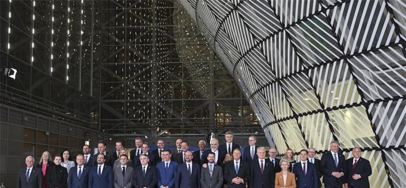 Plenković: Borit ćemo se da BiH sustigne susjede u europskim integracijama